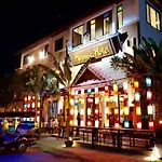 Mhonsa Hotel