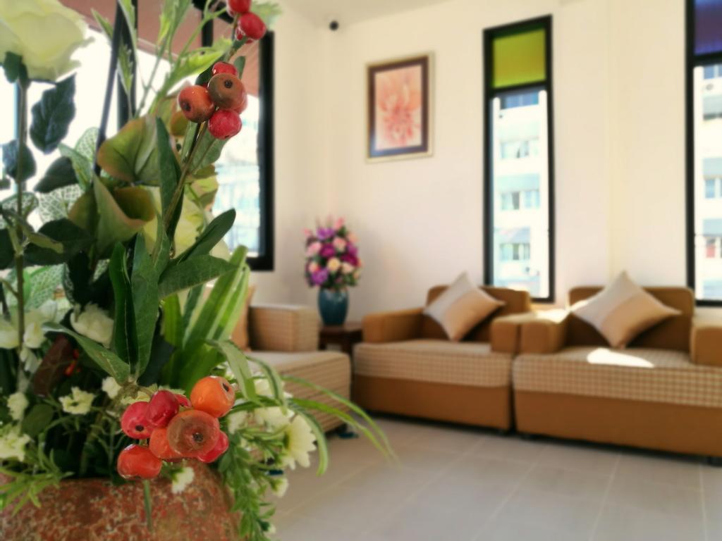 Mhonsa Hotel Chiang Mai