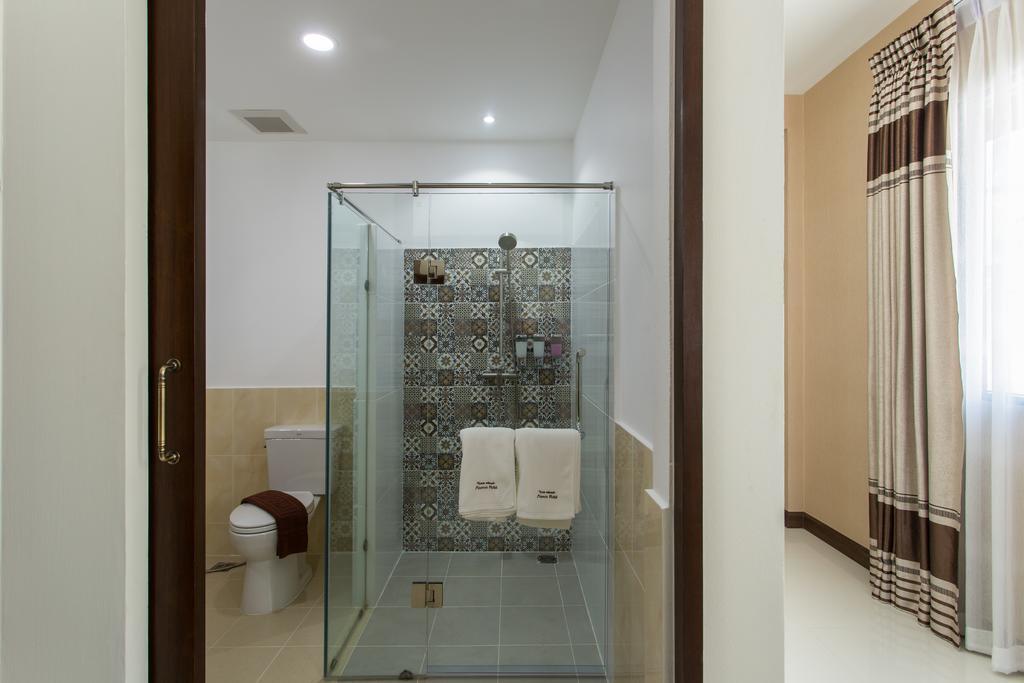 Mhonsa Hotel Hotel