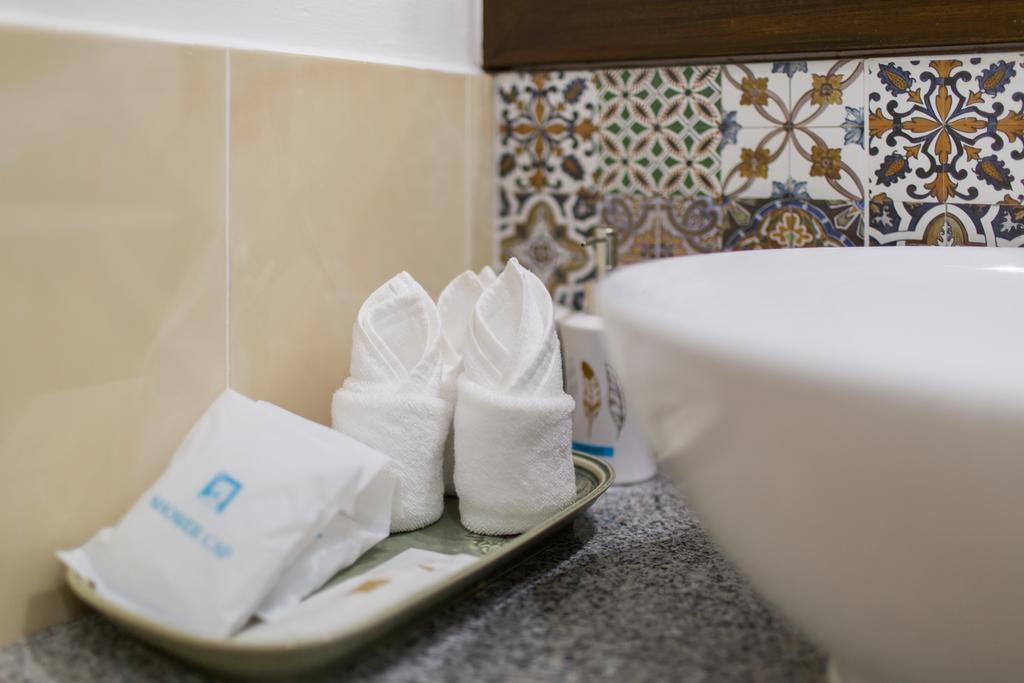 Mhonsa Hotel Hotel 3*