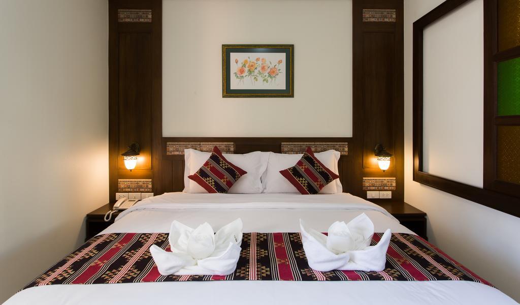 Hotel Mhonsa Hotel 3*