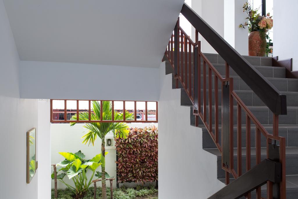 Mhonsa Hotel Chiang Mai