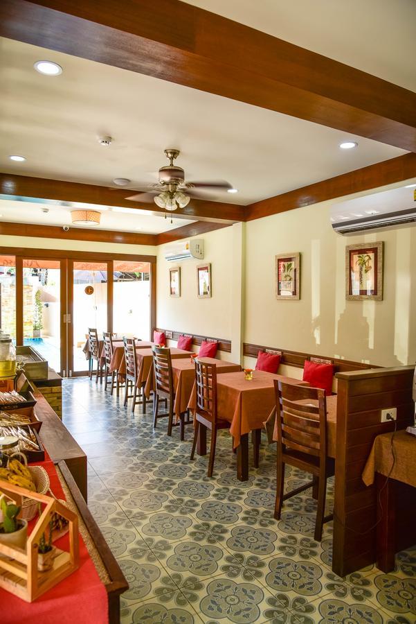 Mhonsa Hotel 3*