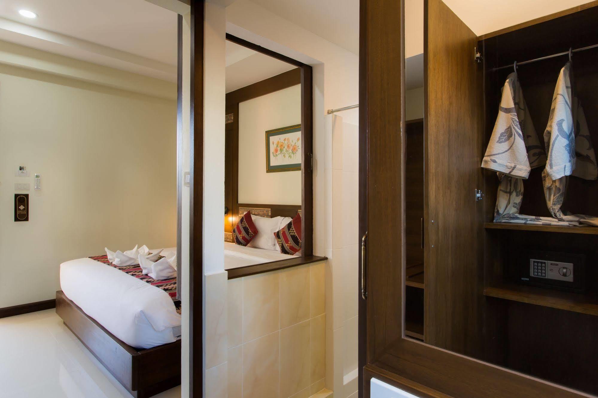 Hotel Mhonsa Hotel Chiang Mai