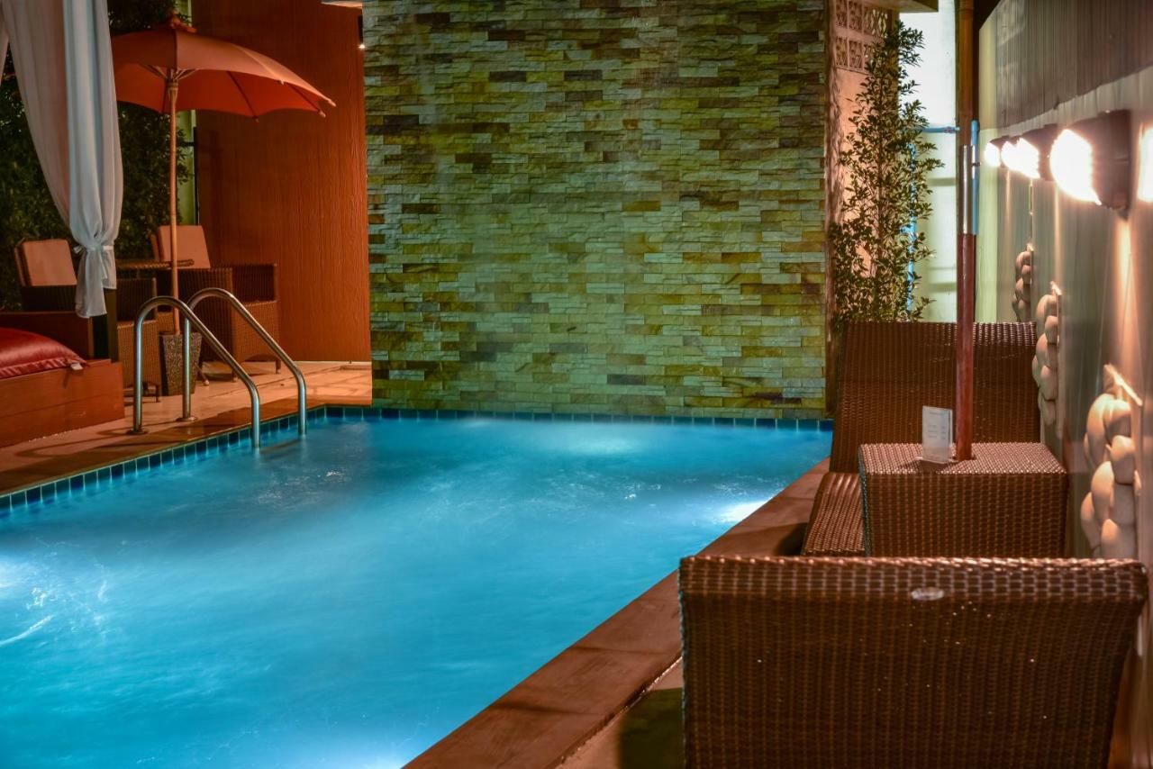 Mhonsa Hotel Chiang Mai