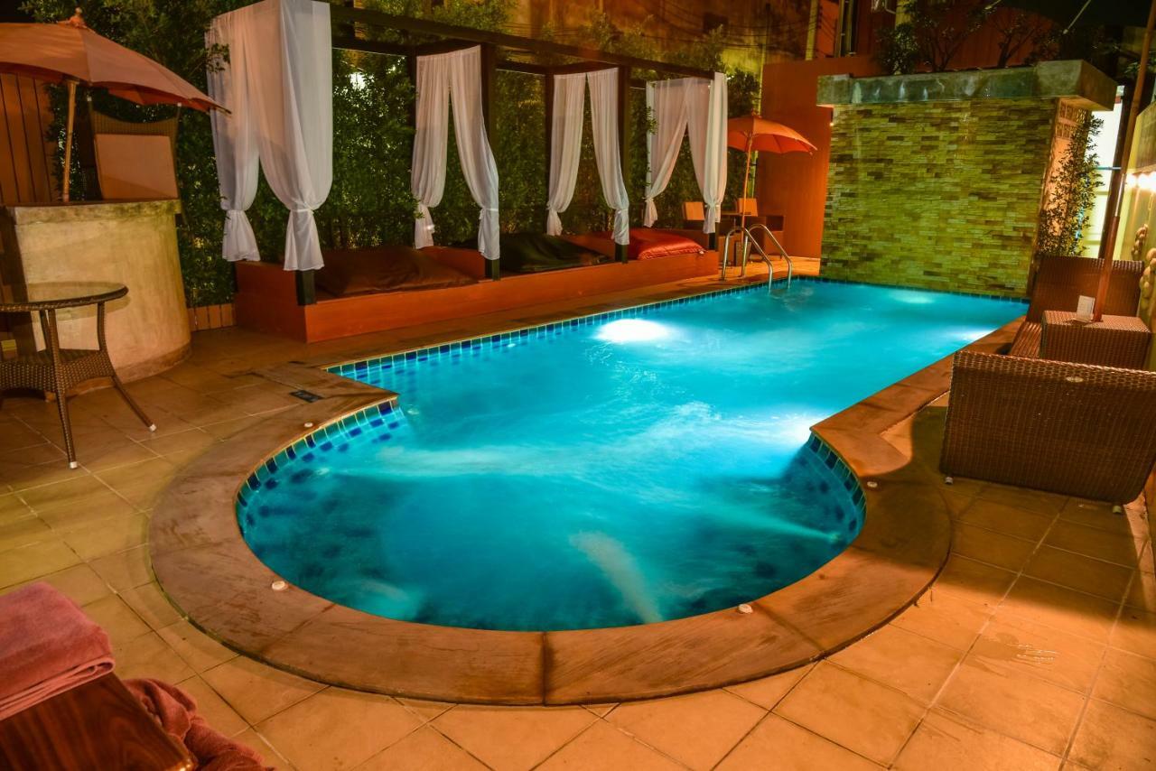 Mhonsa Hotel Hotel